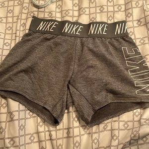 nike spandex